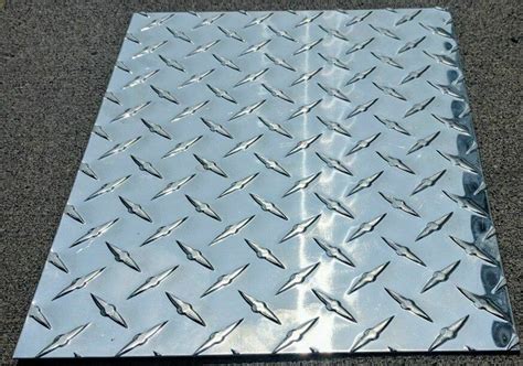 0625 aluminum diamond sheet metal|aluminum diamond plate suppliers.